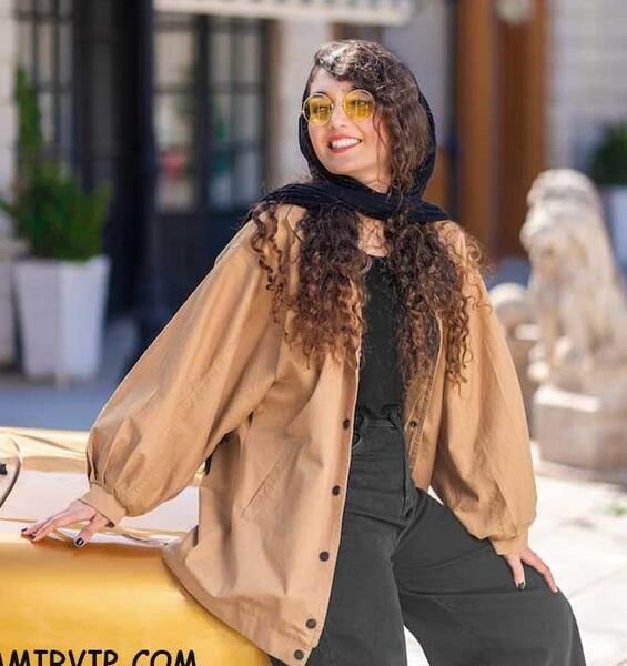 عکس کت و شلوار شیک زنانه مجلسی