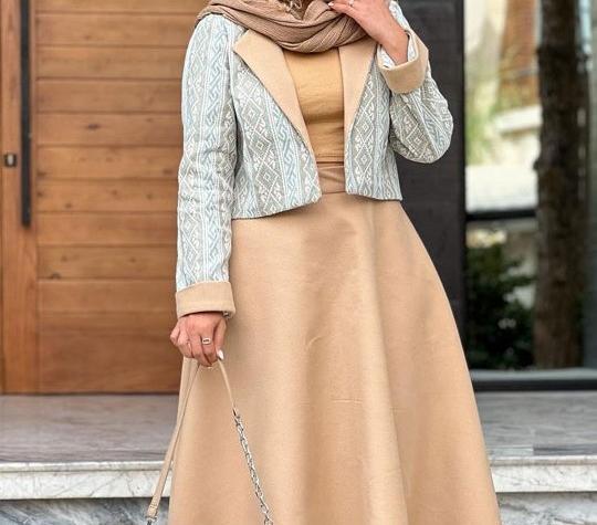 عکس کت و شلوار شیک زنانه مجلسی