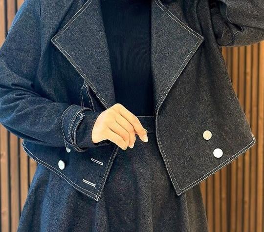 عکس کت و شلوار شیک زنانه مجلسی