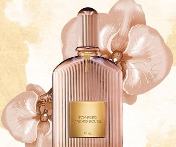 عکس عطر تام فورد زنانه
