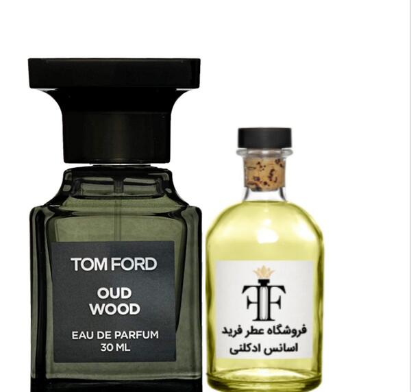 عکس عطر تام فورد زنانه