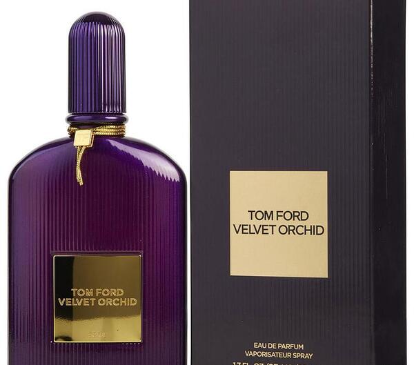 عکس عطر تام فورد زنانه