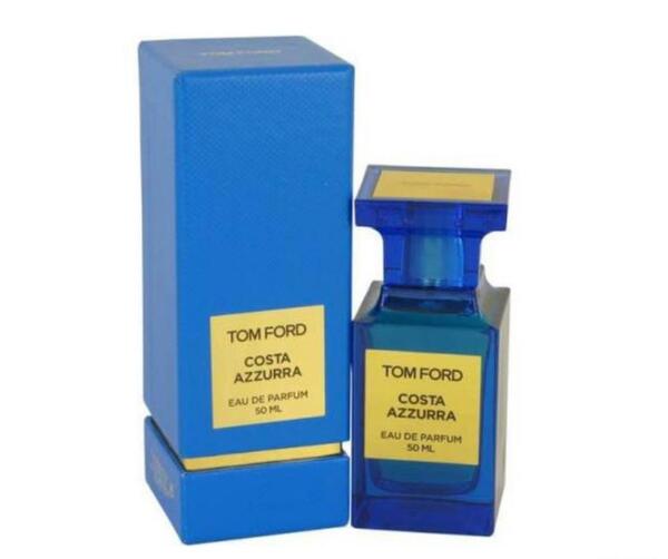 عکس عطر تام فورد زنانه