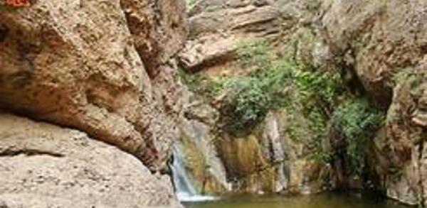 عکسهای طبیعت زیبای لرستان