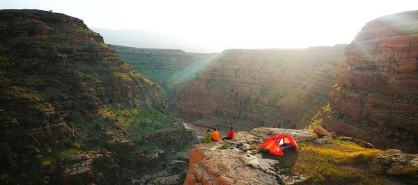 عکسهای طبیعت زیبای لرستان