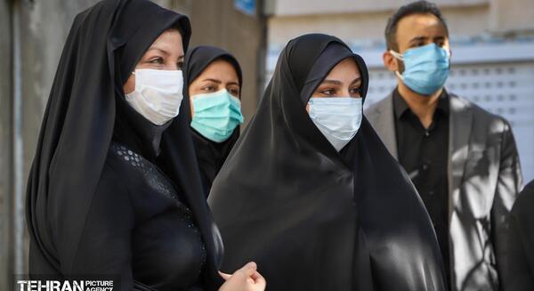 عکس نرجس سلیمانی شورای شهر