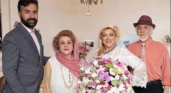 عکس پروین قائم مقامی