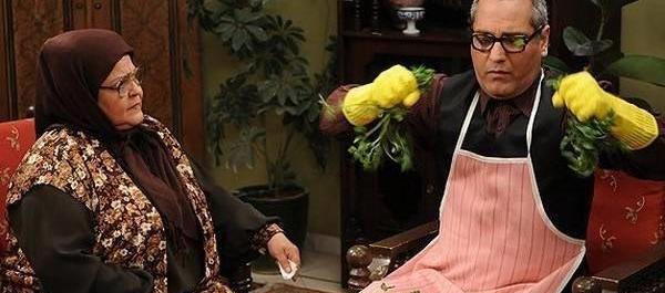 عکس پروین قائم مقامی