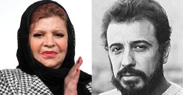 عکس پروین قائم مقامی