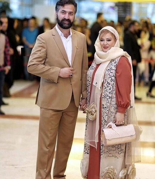 عکس پروین قائم مقامی