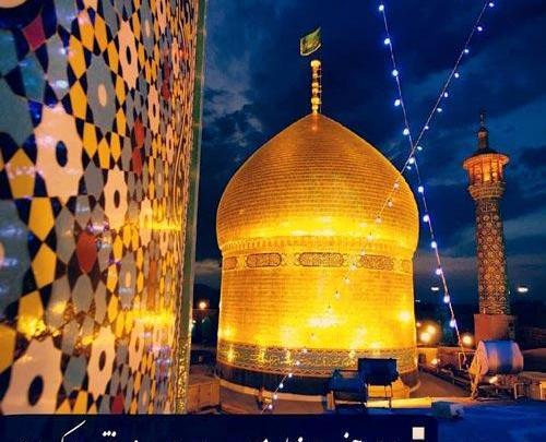 عکس نوشته معصومه برای پروفایل