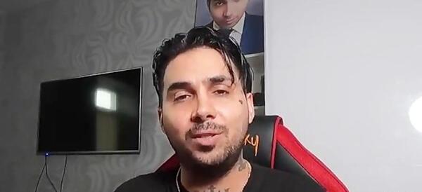 عکس قدیمی پوتک