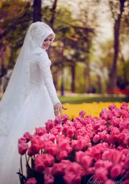 عکس کامل سوره نور