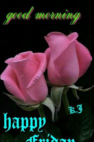 عکس نوشته جمعه مبارک متحرک