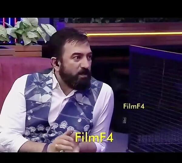 عکس سوتی ترلان پروانه