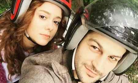 عکس نیسان و سینان در عشق اورژانسی