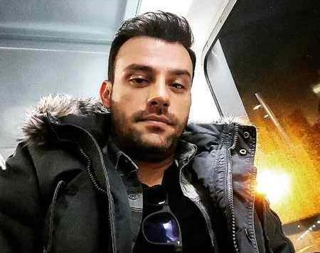 عکس نیسان و سینان در عشق اورژانسی