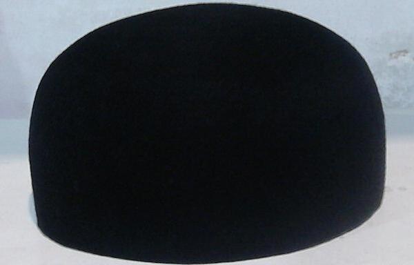 عکس کلاه نمدی