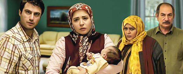 عکس های شهرام حقیقت دوست و مهراوه شریفی نیا