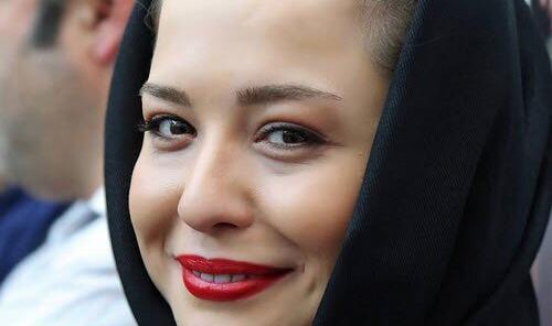 عکس های شهرام حقیقت دوست و مهراوه شریفی نیا