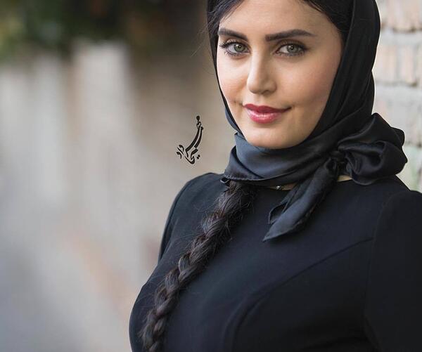 عکس های شهرام حقیقت دوست و مهراوه شریفی نیا
