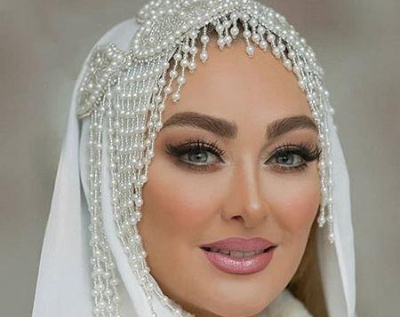 عکس های شهرام حقیقت دوست و مهراوه شریفی نیا