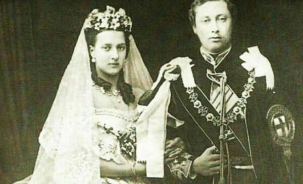 عکس ملکه ویکتوریا