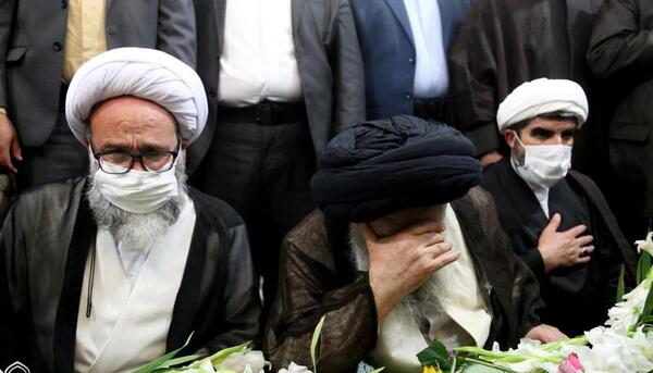 عکس های شهید ضرغام