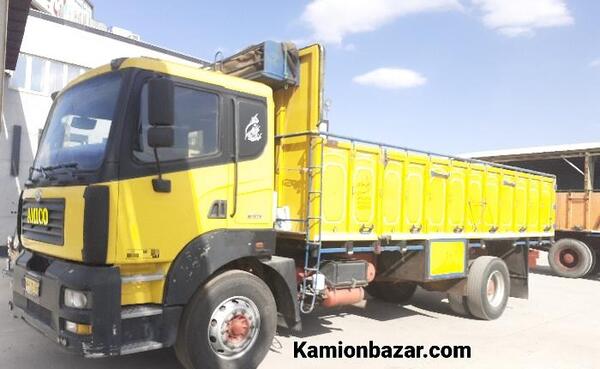 عکس آمیکو تک