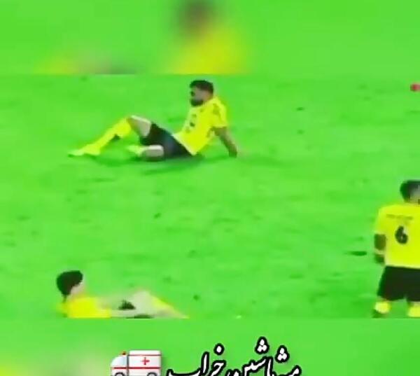 عکس های خفن سپاهان