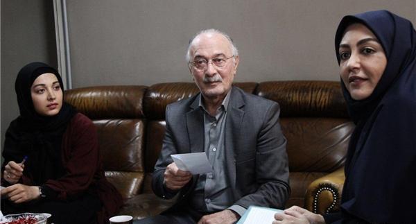 عکس بازیگران گمشدگان