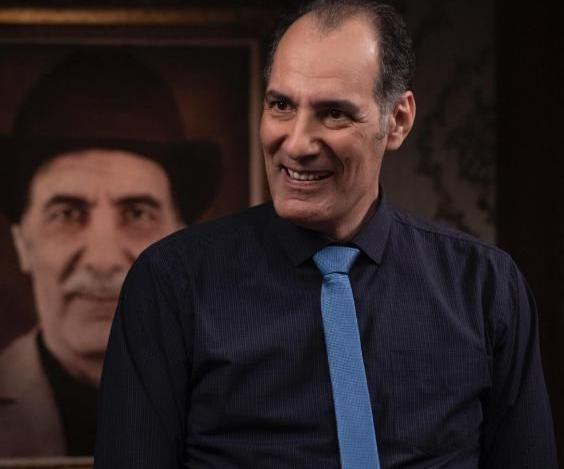 عکس بازیگران گمشدگان