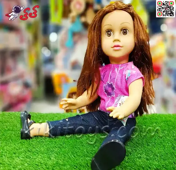 عکس عروسک دخترانه اسباب بازی