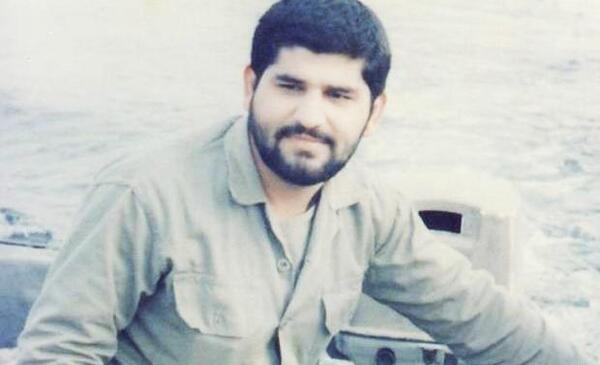 عکس واقعی ناو جوشن
