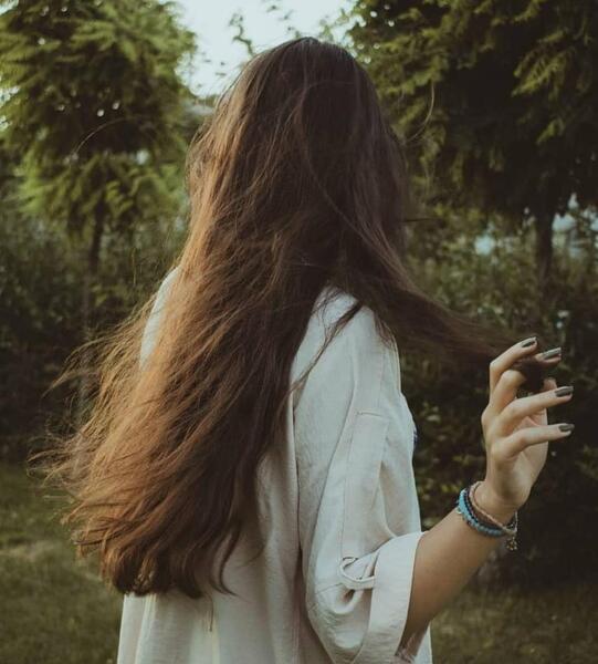 عکس پروف دخترونه اینستا شیک