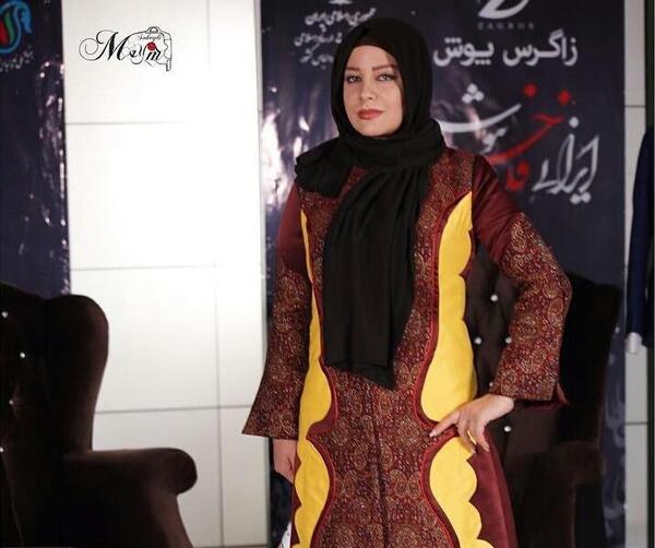 عکس های شراره رخام جدید