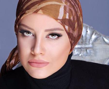 عکس های شراره رخام جدید