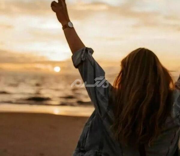 عکس شاد پروفایل دخترونه