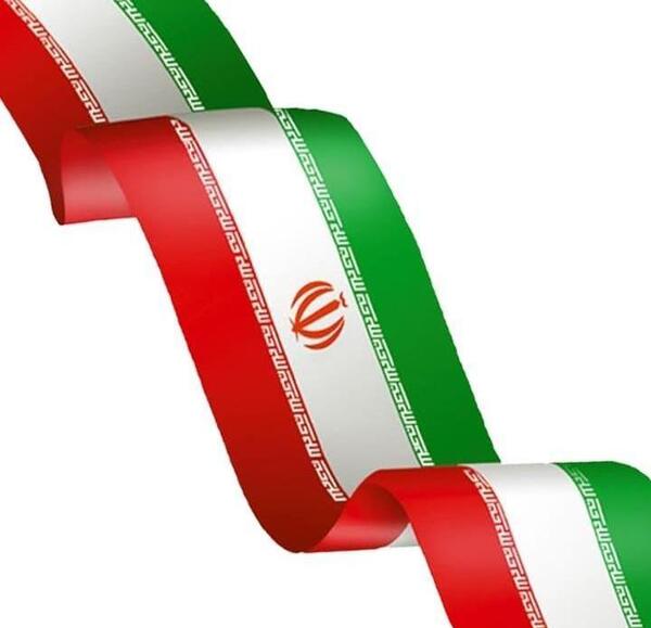 عکس پرچم غدیریه