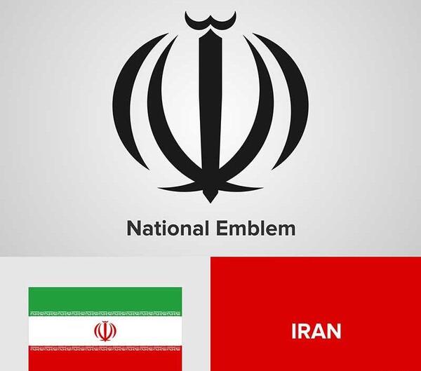 عکس پرچم غدیریه