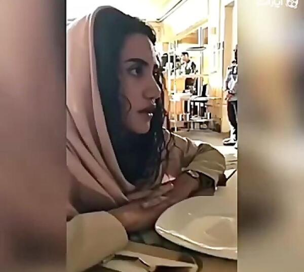 عکس همسر جدید خمسه