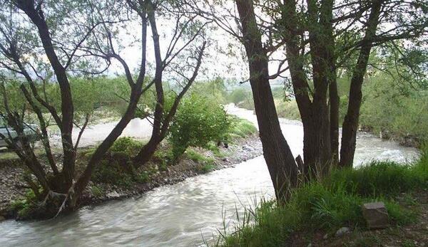 عکس منظره لرستان