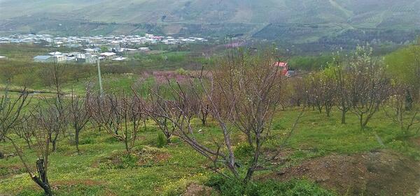 عکس منظره لرستان