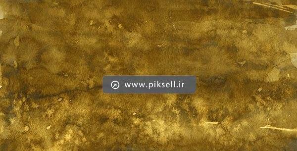 عکس سبز لجنی ساده