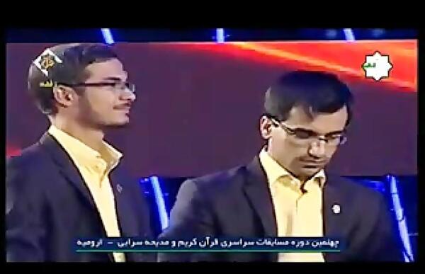 عکس حافظ اسماعیل