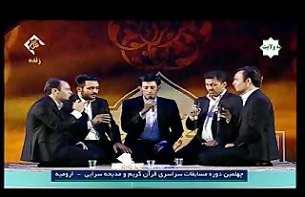 عکس حافظ اسماعیل