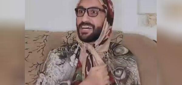 عکس خنده آباد