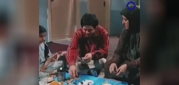 عکس خنده آباد