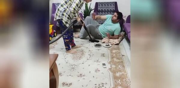 عکس خنده آباد