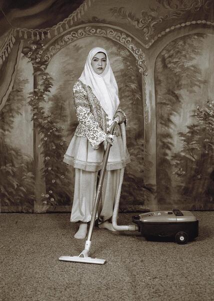 عکس شادی آزادی